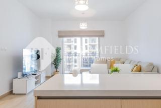 Bloomfields Luxurious 2Br Water Edge - Abu Dhabi - 7