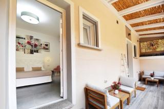 Elis b&b Villasimius - Villasimius - 0