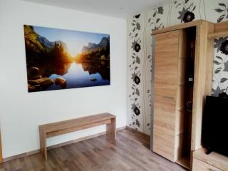 Ferienwohnung zum Schlossblick - Wolkenstein - 7
