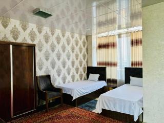 Rahat Hotel - Kabul - 3