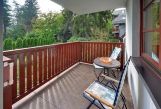 Przytulne Studio Sun Seasons 24 w Karpaczu z Balkonem by Noclegi Renters - Karpacz - 6