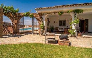 Stunning Home In Conil De La Frontera - Conil de la Frontera - 2