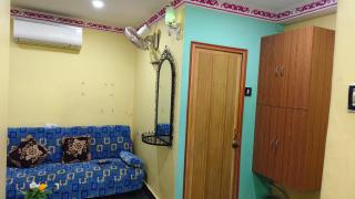 Daisy and Iris- 2 Specious 1Bhk Full Furnished AC Apartments Managed by Hotel Airways - kolkata - 4