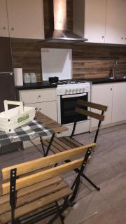 Zenstay Apartment - Vónitsa - 4