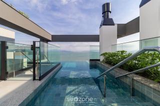 Relaxing and complete stay in a building with pool – VPD - Florianópolis - 9