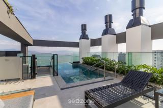 Relaxing and complete stay in a building with pool – VPD - Florianópolis - 8