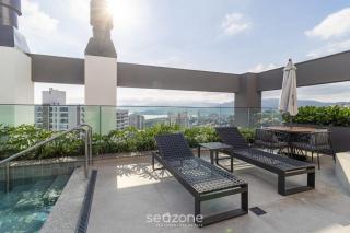 Relaxing and complete stay in a building with pool – VPD - Florianópolis - 7