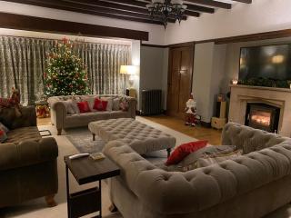 Greenacres Hall - Disley - 7