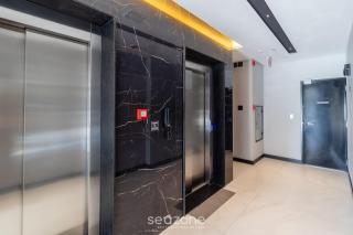 Relaxing and complete stay in a building with pool – VPD - Florianópolis - 2