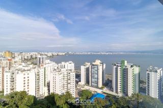 Relaxing and complete stay in a building with pool – VPD - Florianópolis - 3
