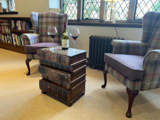 Greenacres Hall - Disley - 3