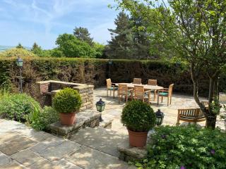 Greenacres Hall - Disley - 6