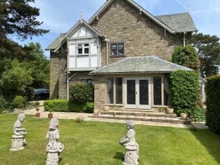 Greenacres Hall - Disley - 5