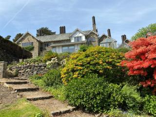 Greenacres Hall - Disley - 1