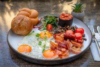 Nador Boutique- Best Location, By BQA - 8