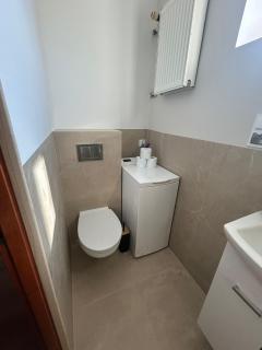 Apartament w samym centrum Gdańska - Danzig - 8