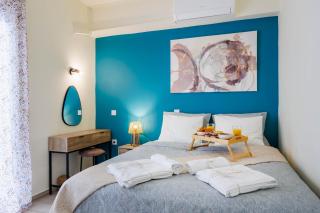 Μi Casa Su Casa Apartment - Thérissos - 8
