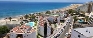 Playa del Ingles. Apartamento al lado del océano - San Bartolomé - 9