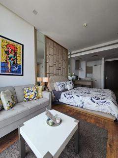 The Perfect Retreat - Studio Apartment - Manama - 8