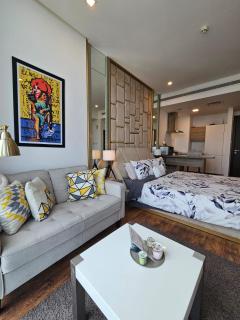 The Perfect Retreat - Studio Apartment - Manama - 9