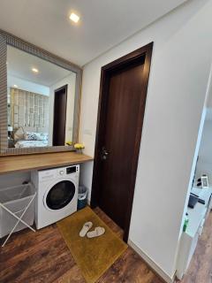 The Perfect Retreat - Studio Apartment - Manama - 6