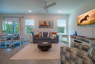 Cozy Home in Ocala - Ocala - 5
