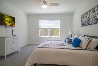 Cozy Home in Ocala - Ocala - 4