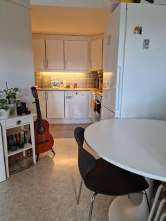 Fully Furnished Studio Apartment - Trondheim - 7