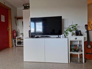 Fully Furnished Studio Apartment - Trondheim - 6