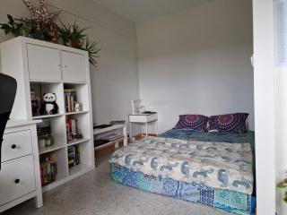 Fully Furnished Studio Apartment - Trondheim - 4