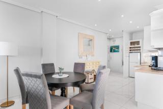Casa del Sol Premium Cabo Roig - Orihuela - 6