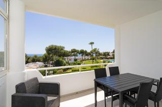 Sea views - Amapola de Miraflores - Mijas - 4
