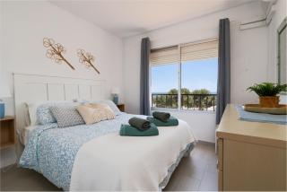 Sea views - Amapola de Miraflores - Mijas - 8