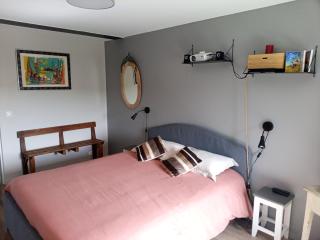 Les chambres d'hôtes de la croisée en Auvergne - Fay-sur-Lignon - 6