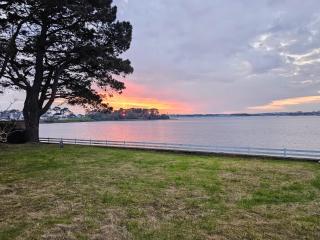 Ker Ty Mor - Waterfront Family House - Port-Louis - 0