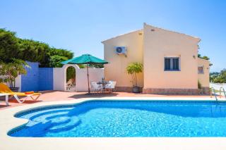 Villa Heron by Villa Plus - Balcon del Mar - 9