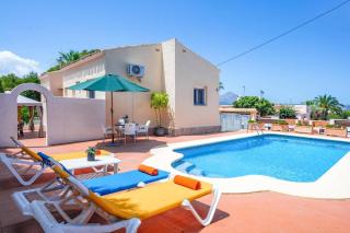 Villa Heron by Villa Plus - Balcon del Mar - 8