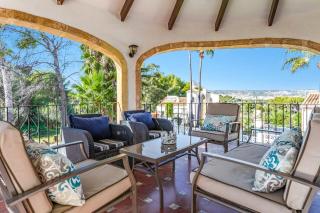 Villa Heron by Villa Plus - Balcon del Mar - 6