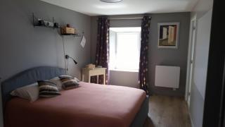 Les chambres d'hôtes de la croisée en Auvergne - Fay-sur-Lignon - 2