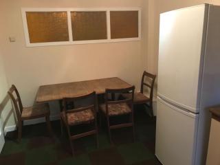 Cozy Room Glasgow - Glasgow - 5
