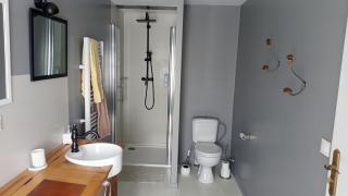 Les chambres d'hôtes de la croisée en Auvergne - Fay-sur-Lignon - 4