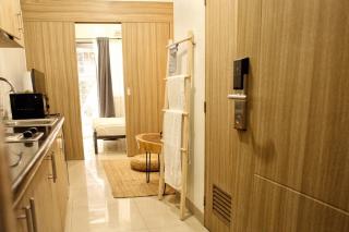 Golden Acacia Suites Near Mall of Asia, Free WiFi - Manila - 6