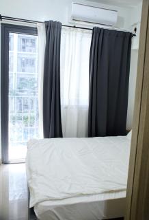 Golden Acacia Suites Near Mall of Asia, Free WiFi - Manila - 4
