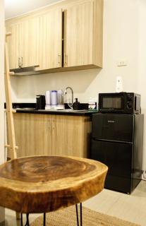 Golden Acacia Suites Near Mall of Asia, Free WiFi - Manila - 3