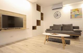 2 Bedroom Lovely Apartment In Zadar - Zadar - 2