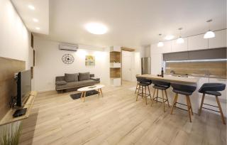 2 Bedroom Lovely Apartment In Zadar - Zadar - 1