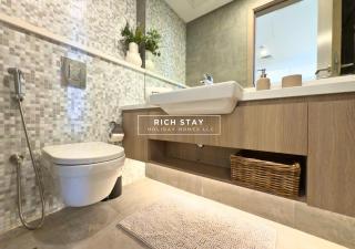 Unique 1BR in Stella Maris,City View,Dubai Marina - Dubai - 2