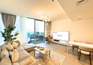 Unique 1BR in Stella Maris,City View,Dubai Marina - 0