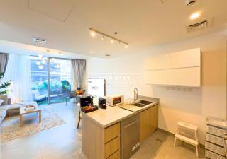 Unique 1BR in Stella Maris,City View,Dubai Marina - Dubai - 5