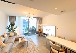 Unique 1BR in Stella Maris,City View,Dubai Marina - Dubai - 9